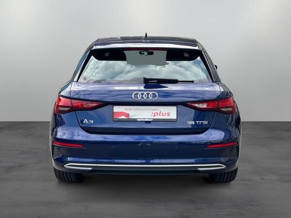 Audi A3 Sportback advanced 35 TFSI / MMI-Radio+, SHZ