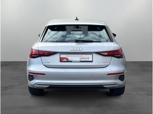Audi A3 Sportback advanced 35 TFSI / MMI-Radio+, SHZ