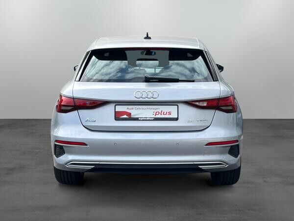 Audi A3 Sportback advanced 35 TFSI / MMI-Radio+, SHZ