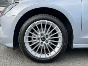 Audi A3 Sportback advanced 35 TFSI / MMI-Radio+, SHZ