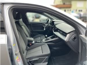 Audi A3 Sportback advanced 35 TFSI / MMI-Radio+, SHZ