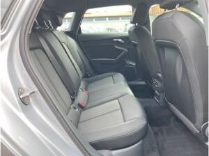 Audi A3 Sportback advanced 35 TFSI / MMI-Radio+, SHZ