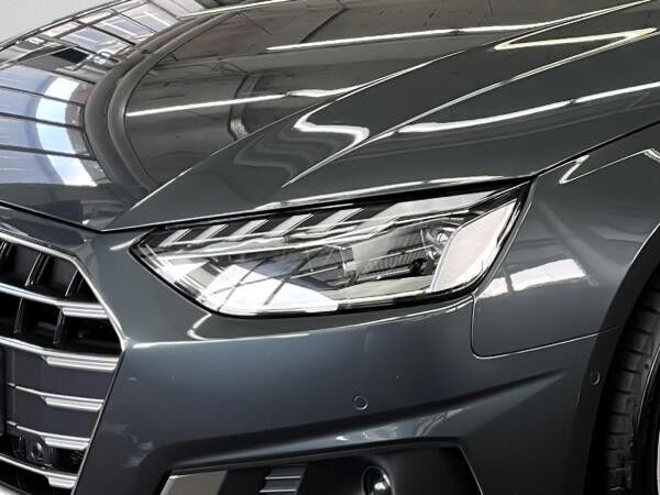 Audi A4 Avant 35 TDI advanced Navi LED Privacy Tour Parken