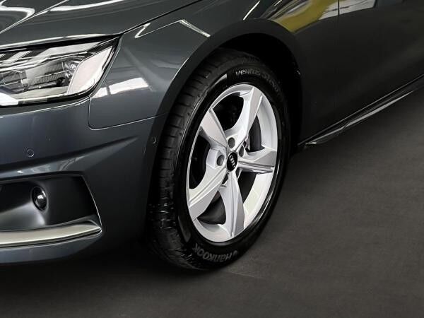 Audi A4 Avant 35 TDI advanced Navi LED Privacy Tour Parken