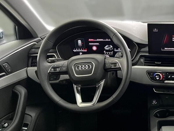 Audi A4 Avant 35 TDI advanced Navi LED Privacy Tour Parken