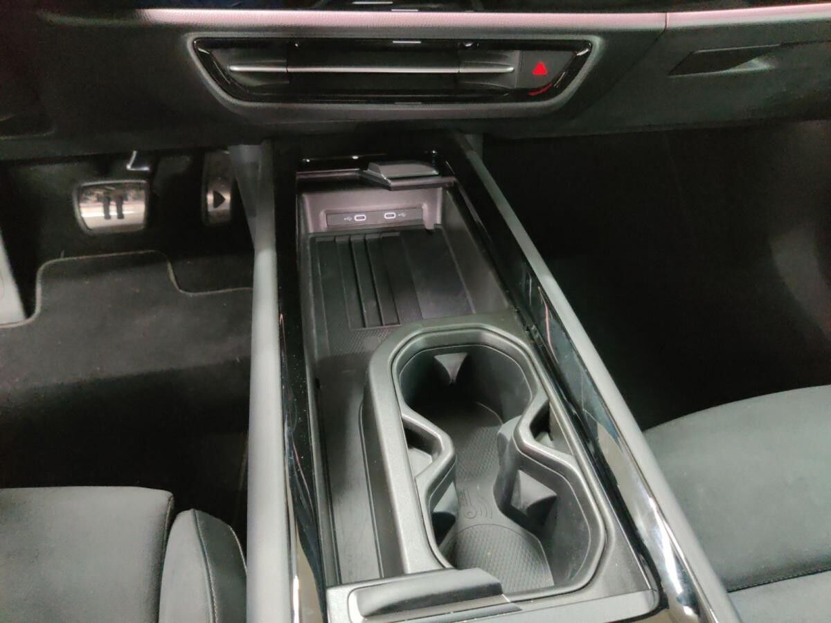 Volkswagen ID.7 Tourer Pro S h/AHK/Matrix/WäPu/01.30Garantie