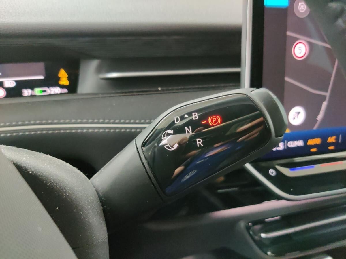 Volkswagen ID.7 Tourer Pro S h/AHK/Matrix/WäPu/01.30Garantie