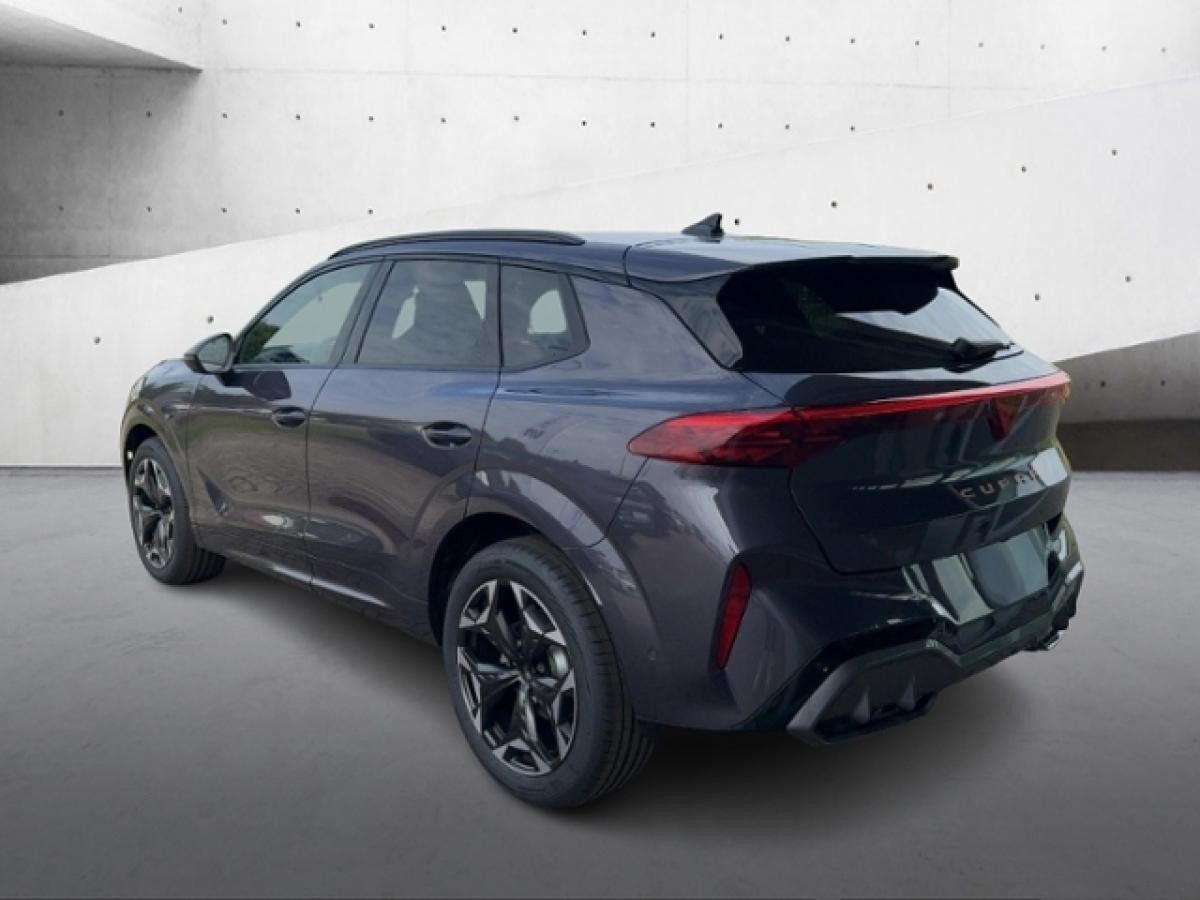 Cupra Terramar 😍1.5 eTSI 150PS 7-Gang-DSG😍 AHK+SOUND+NAVI+KLIMA+MATRIX