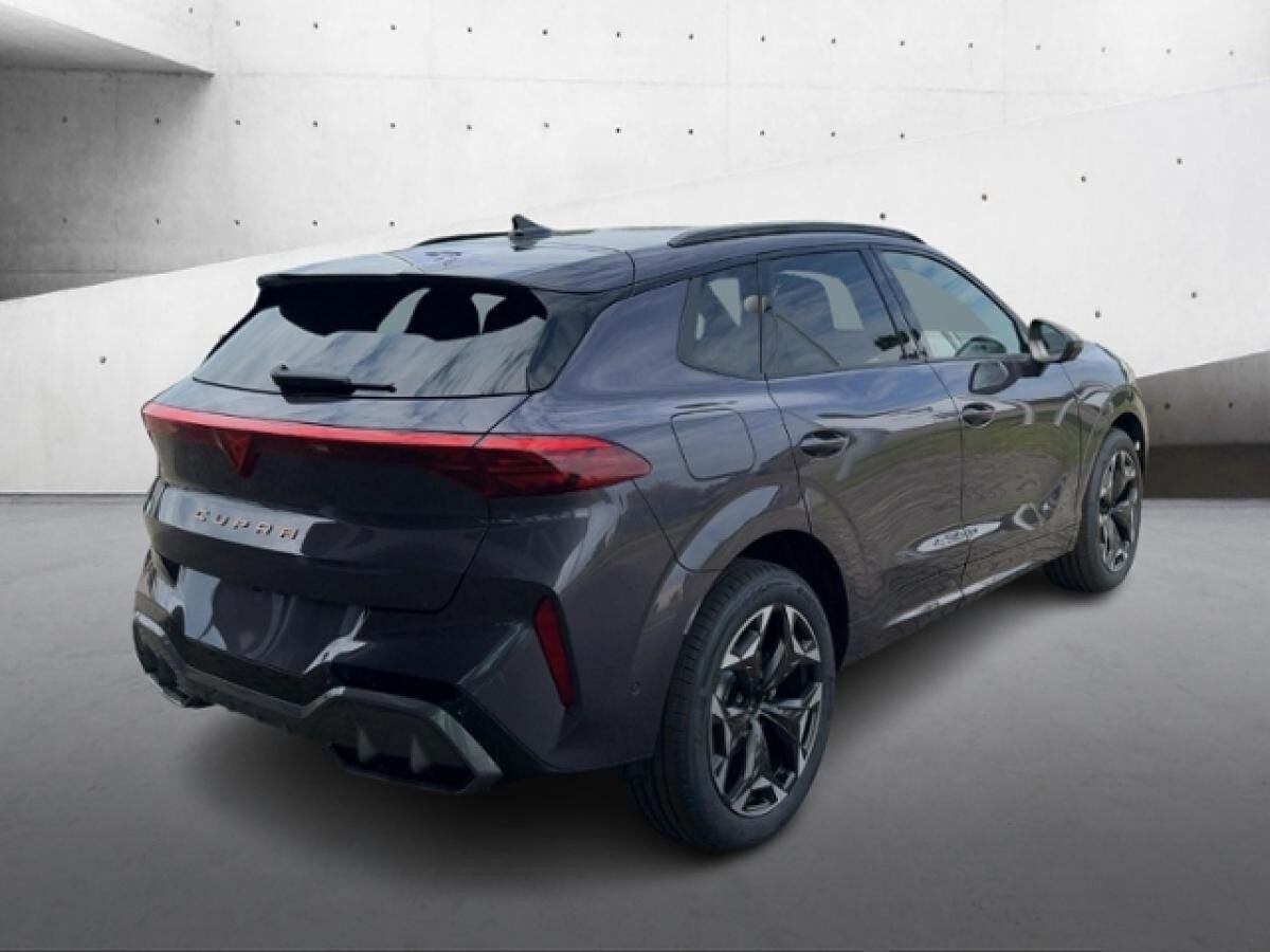 Cupra Terramar 😍1.5 eTSI 150PS 7-Gang-DSG😍 AHK+SOUND+NAVI+KLIMA+MATRIX
