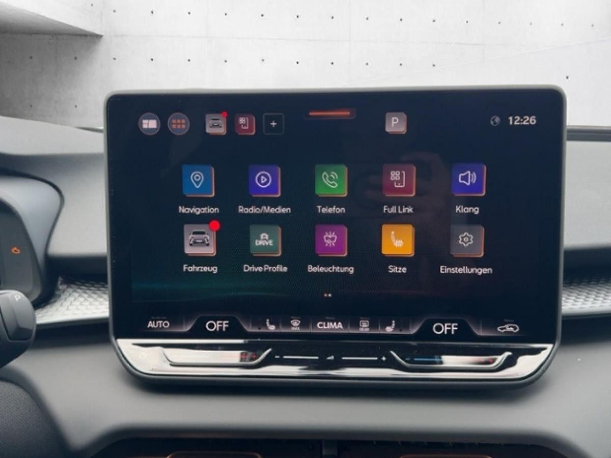 Cupra Terramar 😍1.5 eTSI 150PS 7-Gang-DSG😍 AHK+SOUND+NAVI+KLIMA+MATRIX
