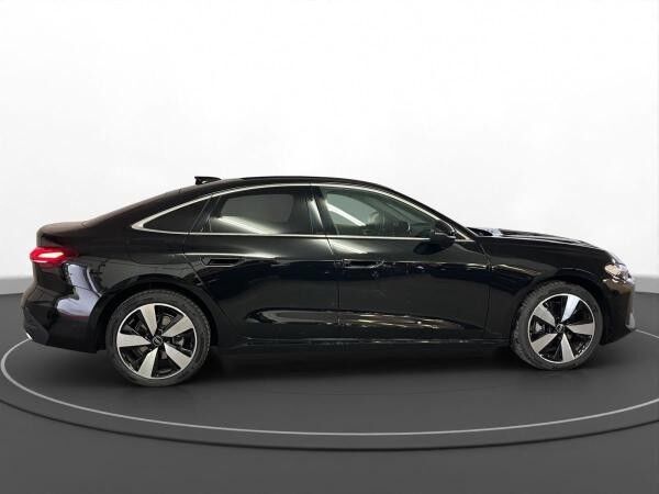 Audi A5 Limousine 2.0 TFSI AHK LED LM 19" Navi PDC+RFK ACC