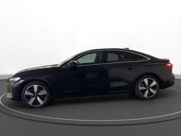 Audi A5 Limousine 2.0 TFSI AHK LED LM 19" Navi PDC+RFK ACC