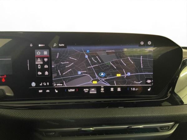 Audi A5 Limousine 2.0 TFSI AHK LED LM 19" Navi PDC+RFK ACC