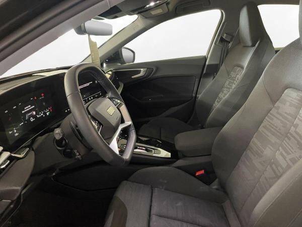 Audi A5 Limousine 2.0 TFSI AHK LED LM 19" Navi PDC+RFK ACC