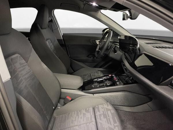 Audi A5 Limousine 2.0 TFSI AHK LED LM 19" Navi PDC+RFK ACC
