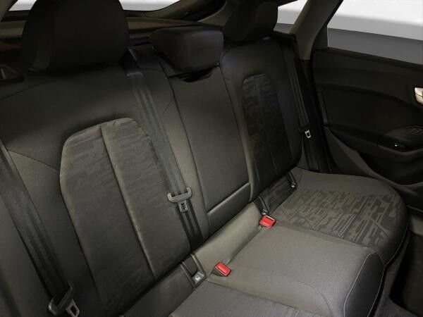 Audi A5 Limousine 2.0 TFSI AHK LED LM 19" Navi PDC+RFK ACC