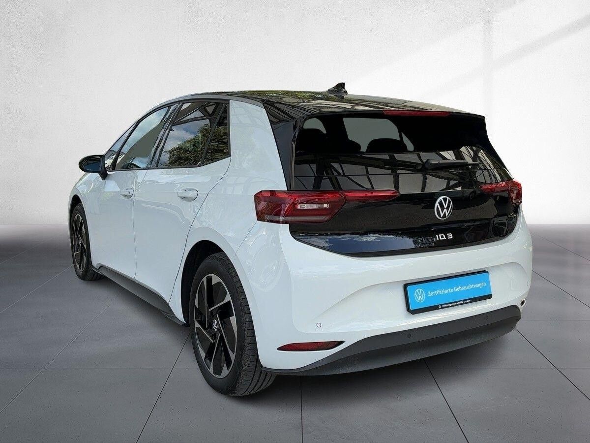 Volkswagen ID.3 Pro IQ.LIGHT ACC PDC APP FAHRRADTRÄGERVORB.