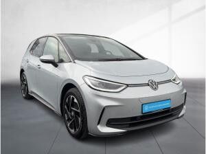 Volkswagen ID.3 Pro IQ.LIGHT ACC PDC APP Fahrradträgervorb.