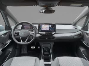 Volkswagen ID.3 Pro IQ.LIGHT ACC PDC APP Fahrradträgervorb.