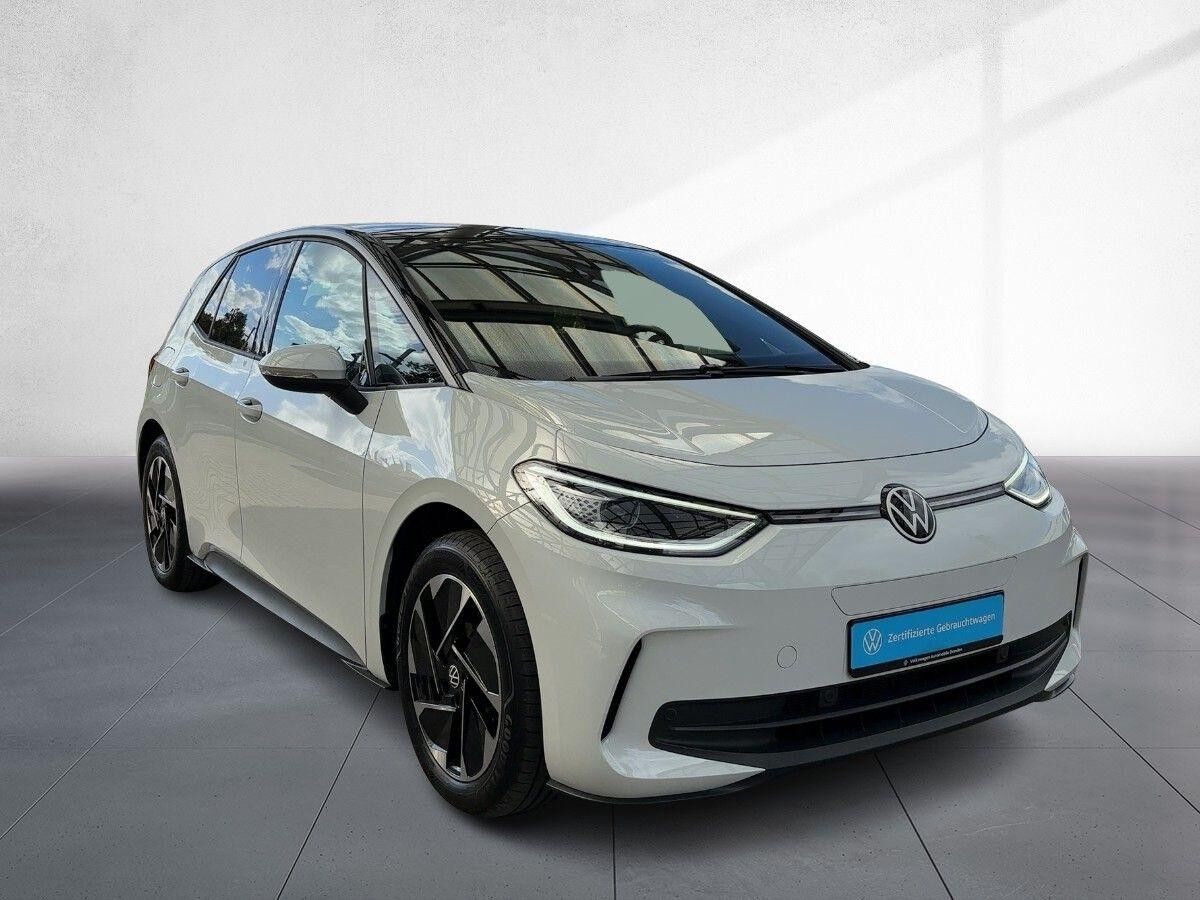 Volkswagen ID.3 Pro IQ.LIGHT ACC PDC APP FAHRRADTRÄGERVORB.