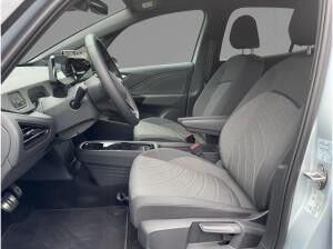 Volkswagen ID.3 Pro IQ.LIGHT ACC PDC APP Fahrradträgervorb.