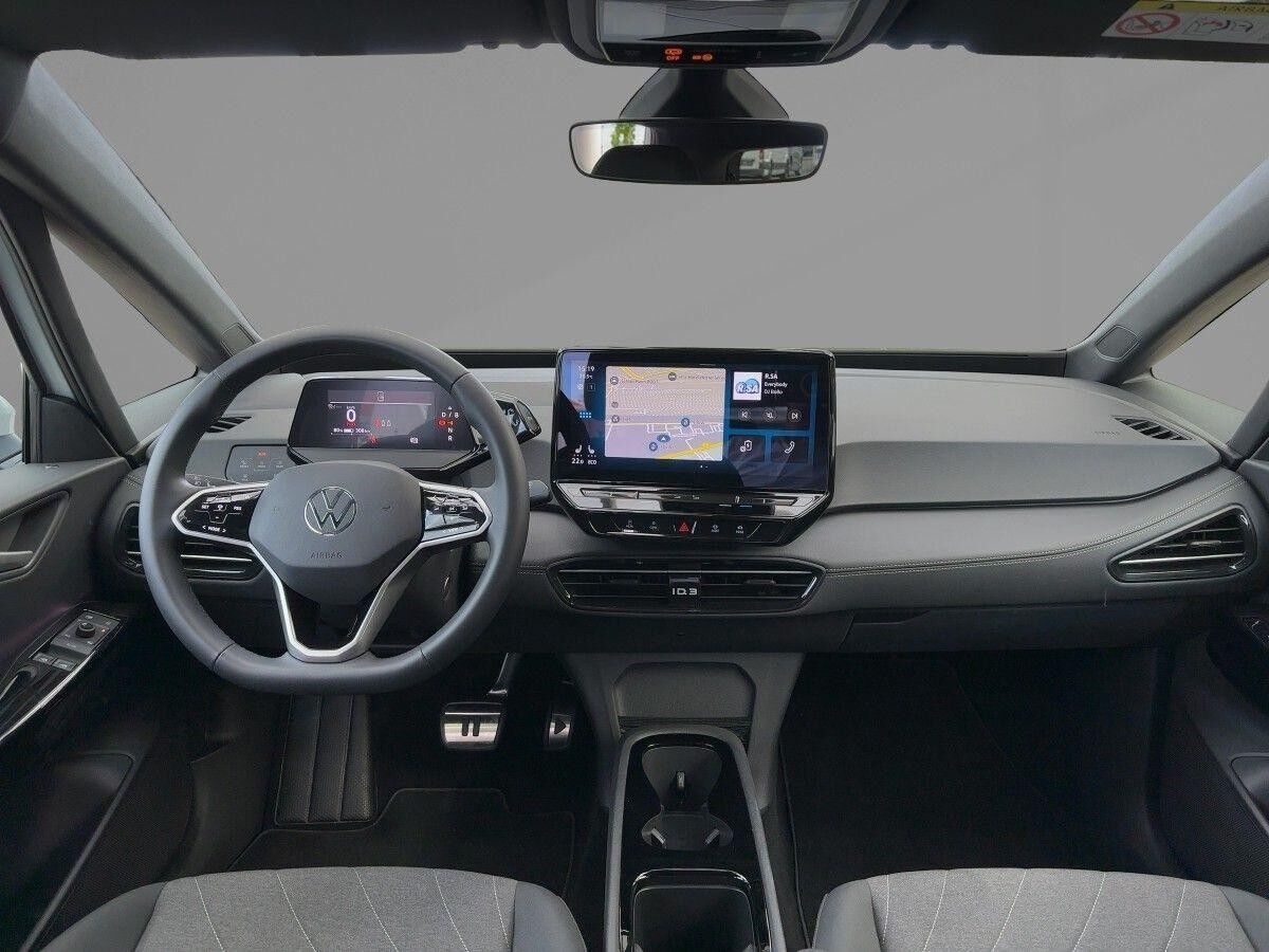 Volkswagen ID.3 Pro IQ.LIGHT ACC PDC APP FAHRRADTRÄGERVORB.