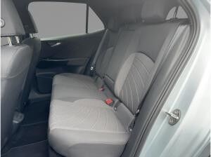 Volkswagen ID.3 Pro IQ.LIGHT ACC PDC APP Fahrradträgervorb.