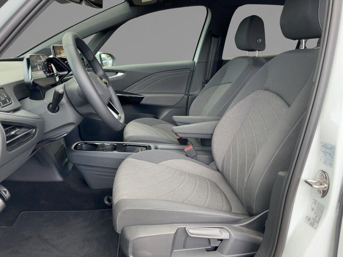 Volkswagen ID.3 Pro IQ.LIGHT ACC PDC APP FAHRRADTRÄGERVORB.