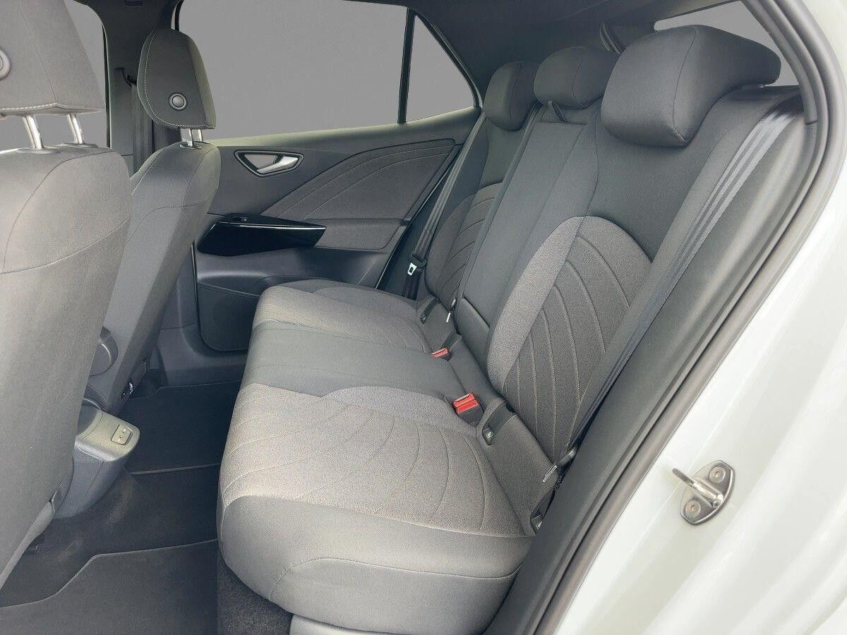 Volkswagen ID.3 Pro IQ.LIGHT ACC PDC APP FAHRRADTRÄGERVORB.