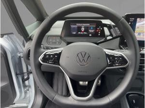 Volkswagen ID.3 Pro IQ.LIGHT ACC PDC APP Fahrradträgervorb.