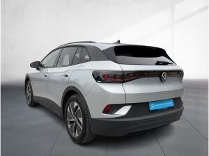 Volkswagen ID.4 Pure IQ.LIGHT KAMERA KEYLESS WÄRMEPUMPE