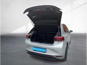 Volkswagen ID.3 Pro IQ.LIGHT ACC PDC APP Fahrradträgervorb.