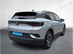Volkswagen ID.4 Pure IQ.LIGHT KAMERA KEYLESS WÄRMEPUMPE
