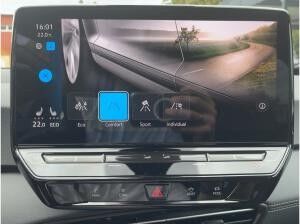 Volkswagen ID.3 Pro IQ.LIGHT ACC PDC APP Fahrradträgervorb.