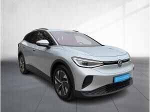 Volkswagen ID.4 Pure IQ.LIGHT KAMERA KEYLESS WÄRMEPUMPE