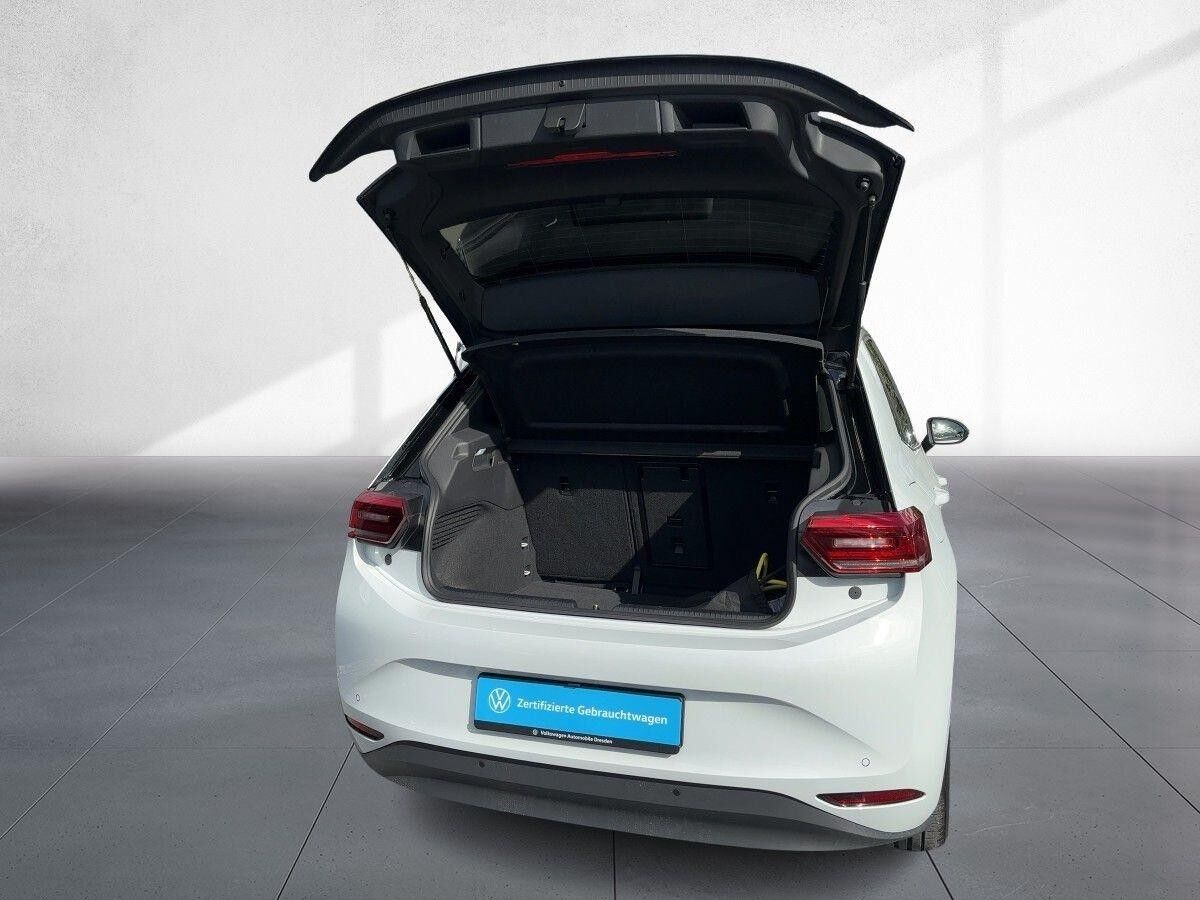 Volkswagen ID.3 Pro IQ.LIGHT ACC PDC APP FAHRRADTRÄGERVORB.