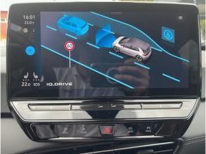 Volkswagen ID.3 Pro IQ.LIGHT ACC PDC APP Fahrradträgervorb.