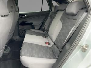Volkswagen ID.4 Pure IQ.LIGHT KAMERA KEYLESS WÄRMEPUMPE