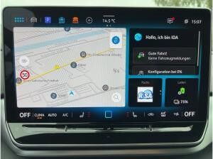 Volkswagen ID.4 Pure IQ.LIGHT KAMERA KEYLESS WÄRMEPUMPE