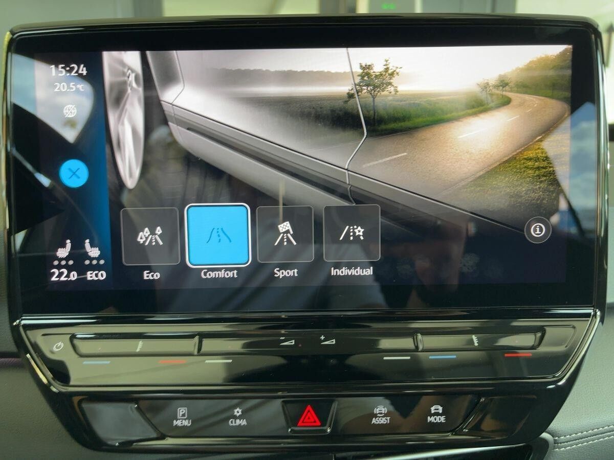 Volkswagen ID.3 Pro IQ.LIGHT ACC PDC APP FAHRRADTRÄGERVORB.