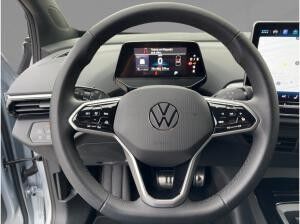 Volkswagen ID.4 Pure IQ.LIGHT KAMERA KEYLESS WÄRMEPUMPE