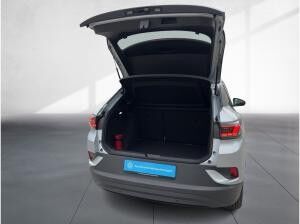 Volkswagen ID.4 Pure IQ.LIGHT KAMERA KEYLESS WÄRMEPUMPE