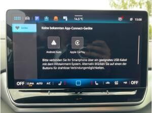 Volkswagen ID.4 Pure IQ.LIGHT KAMERA KEYLESS WÄRMEPUMPE