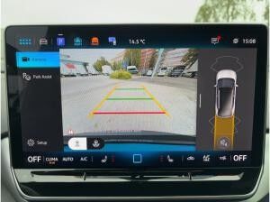Volkswagen ID.4 Pure IQ.LIGHT KAMERA KEYLESS WÄRMEPUMPE