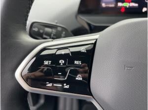 Volkswagen ID.4 Pure IQ.LIGHT KAMERA KEYLESS WÄRMEPUMPE