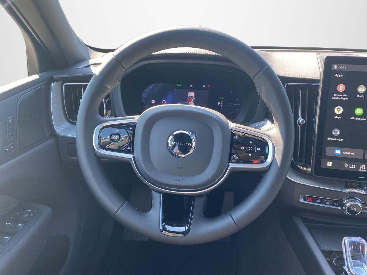 Volvo XC60 T8 Ultra Black Edition Volvo XC60 T8 Ultra Black Edition