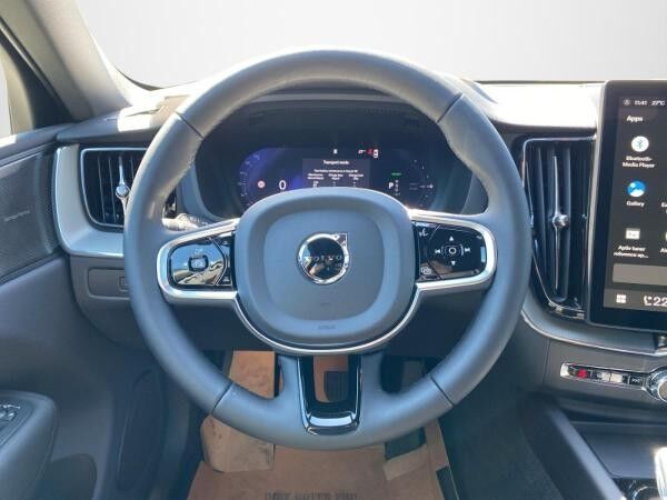 Volvo XC60 T8 Plus Black Edition AHK Licht Lagom Paket