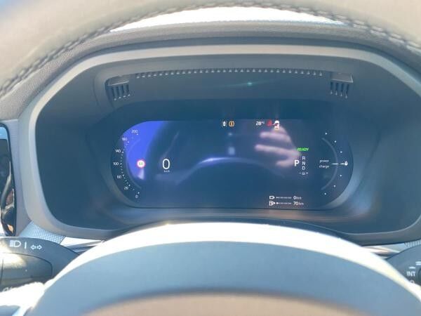 Volvo XC60 T8 Plus Black Edition AHK Licht Lagom Paket