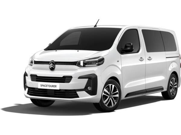 Citroën SpaceTourer MAX M | FREI KONFIGURIERBAR | Privat