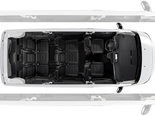 Citroën SpaceTourer MAX M | FREI KONFIGURIERBAR | Privat
